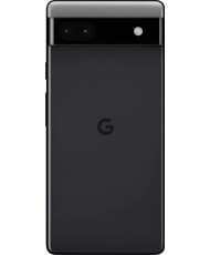 Смартфон Google Pixel 6a 6/128GB Charcoal (JP)