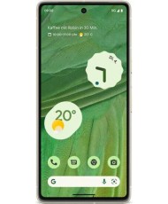 Смартфон Google Pixel 7 8/128GB Lemongrass (JP)