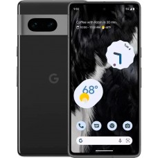 Смартфон Google Pixel 7 8/256GB Obsidian (USA) #49756