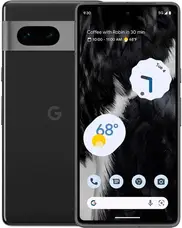 Смартфон Google Pixel 7 8/128GB Obsidian (Global Version) #57341