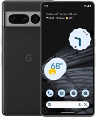 Google Pixel 7 Pro БУ 8/256GB Obsidian