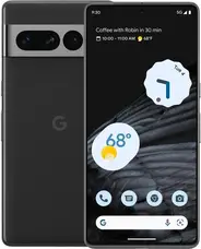 Google Pixel 7 Pro БУ 12/128GB Obsidian Official Refurbished by Google