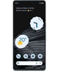 Смартфон Google Pixel 7 Pro 12/256GB Obsidian (USA)