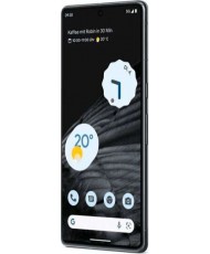 Смартфон Google Pixel 7 Pro 12/512GB Obsidian (Global Version)