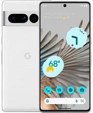 Смартфон Google Pixel 7 Pro 12/256GB Snow (USA)