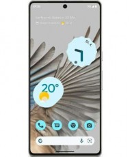 Смартфон Google Pixel 7 Pro 12/256GB Snow (USA)