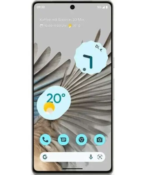 Смартфон Google Pixel 7 Pro 12/256GB Snow (Global Version