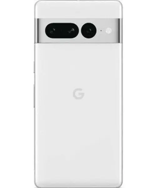 Смартфон Google Pixel 7 Pro 12/128GB Snow (Global Version