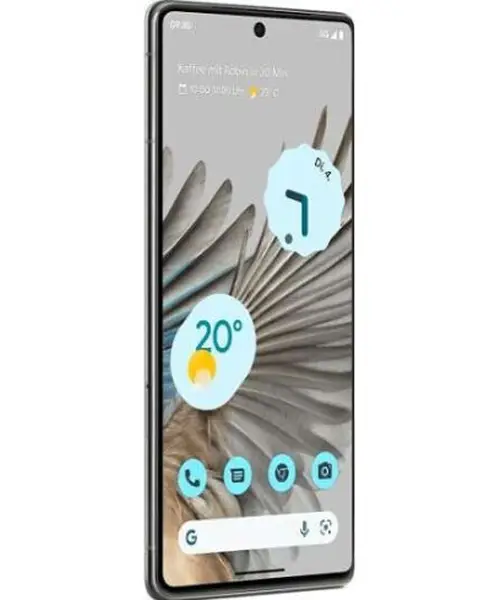 Смартфон Google Pixel 7 Pro 12/128GB Snow (JP) - купити по кращій