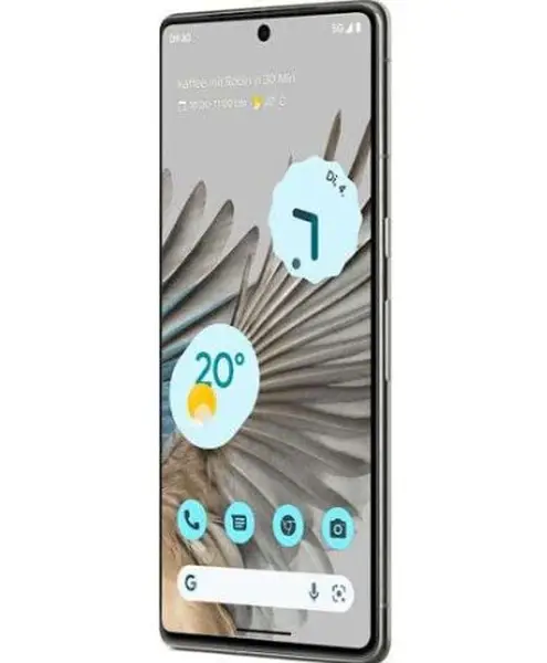 Смартфон Google Pixel 7 Pro 12/256GB Snow (Global Version