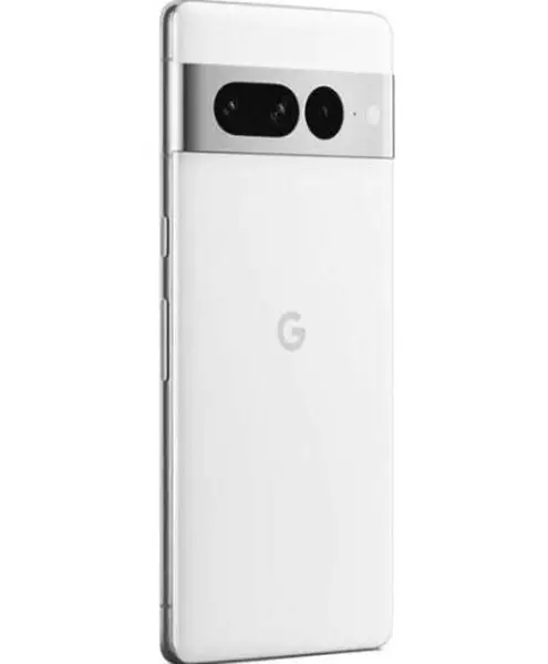 Смартфон Google Pixel 7 Pro 12/128GB Snow (Global Version