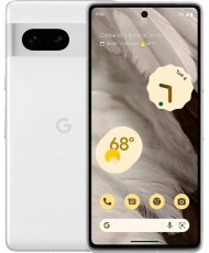 Смартфон Google Pixel 7 8/128GB Snow (USA)