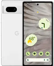 Google Pixel 7a БУ 8/128GB Snow