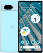 Смартфон Google Pixel 7a 8/128GB Sea (Global Version)