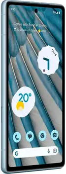 Смартфон Google Pixel 7a 8/128GB Sea (USA)