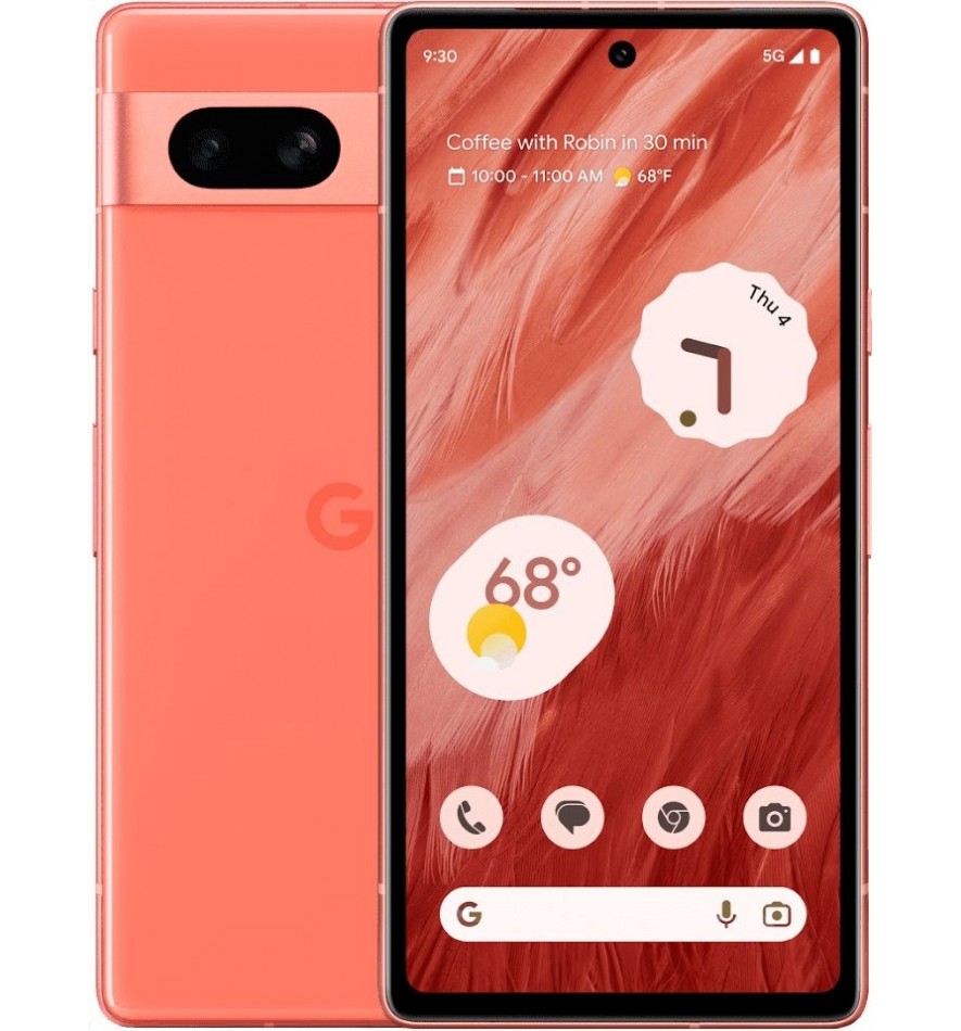 Google Pixel 7a БУ 8/128GB Coral