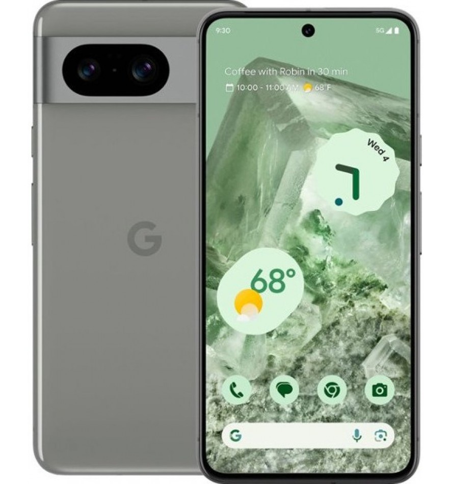 Google Pixel 8 БУ 8/256GB Hazel