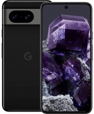 Google Pixel 8 БУ 8/256GB Obsidian