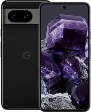 Google Pixel 8 БУ 8/256GB Obsidian