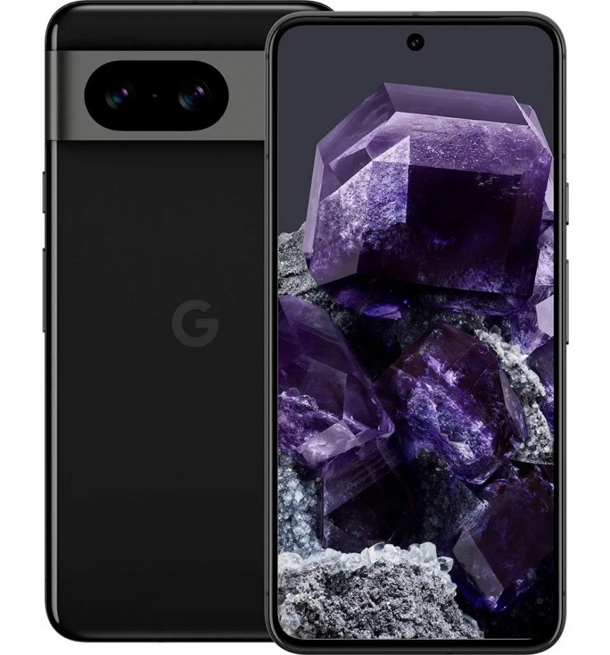 Google Pixel 8 БУ 8/256GB Obsidian
