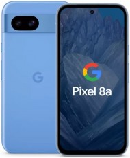 Смартфон Google Pixel 8a 8/256GB Bay (Global Version)