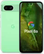 Смартфон Google Pixel 8a 8/128GB Aloe (Global Version)