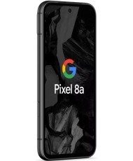 Смартфон Google Pixel 8a 8/128GB Obsidian (Global Version)