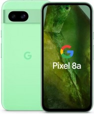 Смартфон Google Pixel 8a 8/256GB Aloe (Global Version)