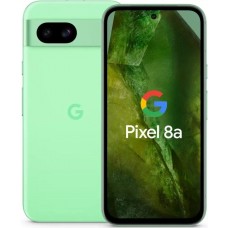 Смартфон Google Pixel 8a 8/128GB Aloe (Global Version) #48816