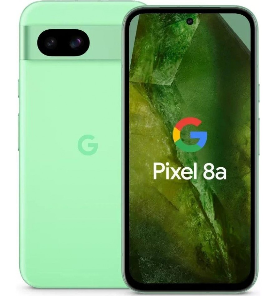 Google Pixel 8a БУ 8/128GB Aloe