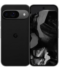 Смартфон Google Pixel 9 12/128GB Obsidian (Global Version)