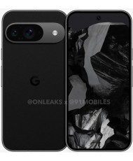 Смартфон Google Pixel 9 12/128GB Obsidian (Global Version)
