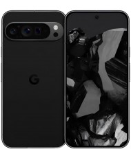 Смартфон Google Pixel 9 Pro 16/128GB Obsidian (Global Version)