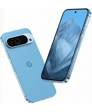 Смартфон Google Pixel 9 Pro XL 16/128GB Obsidian (Global Version)