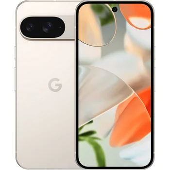Google Pixel 9 БУ 12/128GB Porcelain