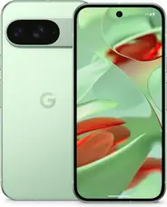 Google Pixel 9 БУ 12/128GB Wintergreen