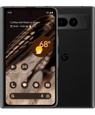 Смартфон Google Pixel Fold 12/256GB Obsidian (JP)