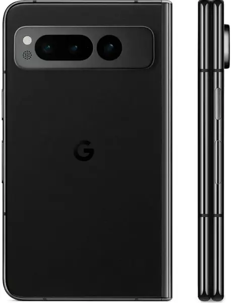 Смартфон Google Pixel Fold 12/256GB Obsidian (Global Version