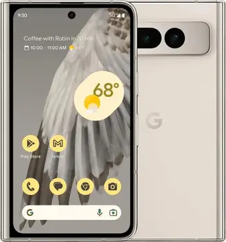 Смартфон Google Pixel Fold 12/512Gb Porcelain