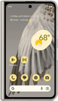 Смартфон Google Pixel Fold 12/512Gb Porcelain