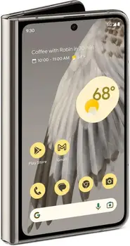 Смартфон Google Pixel Fold 12/512Gb Porcelain