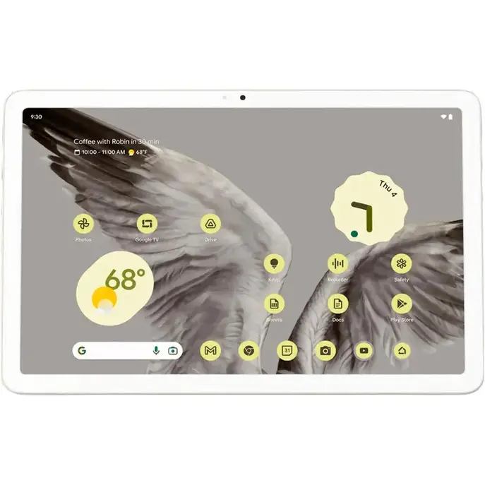 Планшет Google Pixel Tablet 8/256GB Porcelain (JP) - купить по
