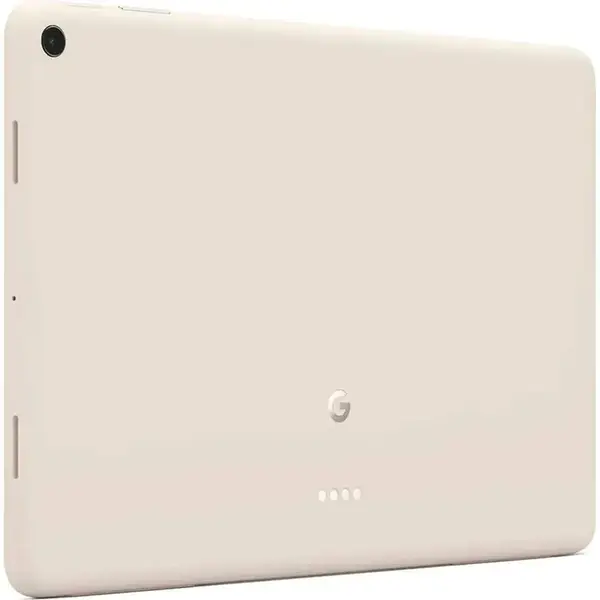 Планшет Google Pixel Tablet 8/128GB Porcelain (JP) - купити по