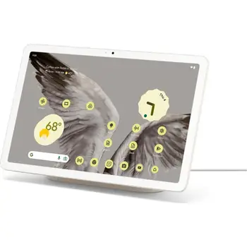 Планшет Google Pixel Tablet 8/128GB Porcelain (Global Version)