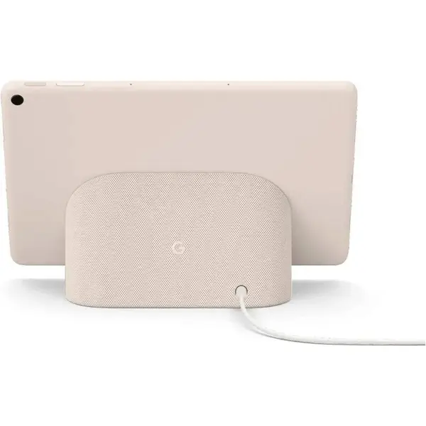 Планшет Google Pixel Tablet 8/128GB Porcelain (JP) - купити по