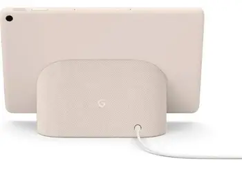 Google Pixel Tablet БУ 8/128GB Porcelain