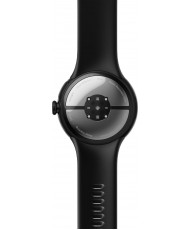 Смарт-часы Google Pixel Watch 2 LTE Matte Black Aluminum Case / Obsidian Active Band #60292