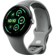 Смарт-годинник Google Pixel Watch 3 45mm Wi-Fi Matte Hazel Aluminum Case / Hazel Active Band
