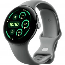 Смарт-годинник Google Pixel Watch 3 45mm Wi-Fi Matte Hazel Aluminum Case / Hazel Active Band (Global)