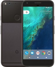 Google Pixel XL БУ 4/32GB Quite Black
